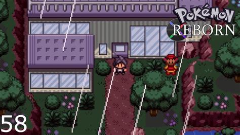 Pokemon Reborn Walkthrough .